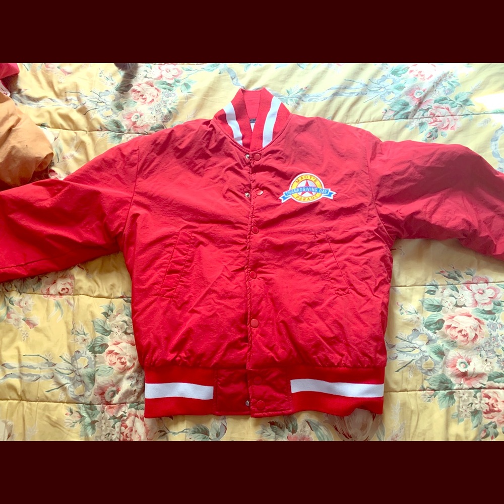 Vintage Windbreaker